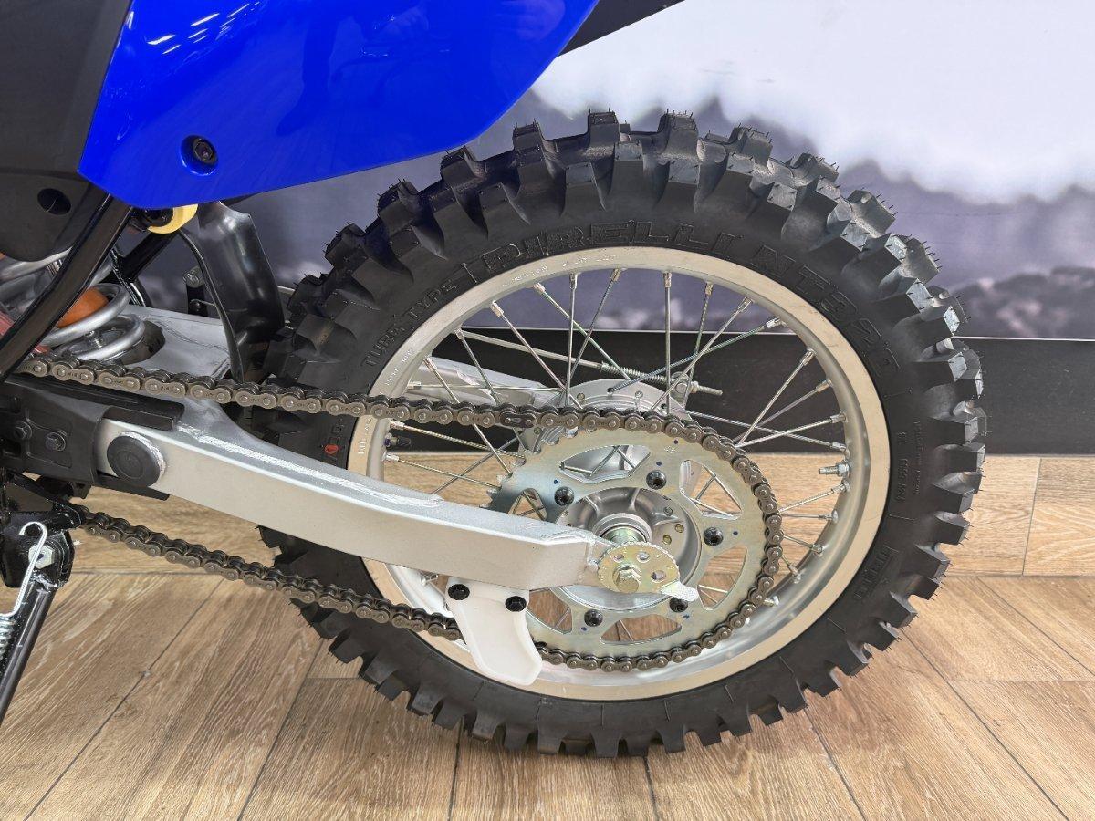 2026 YAMAHA TT-R230 AGRICULTURAL