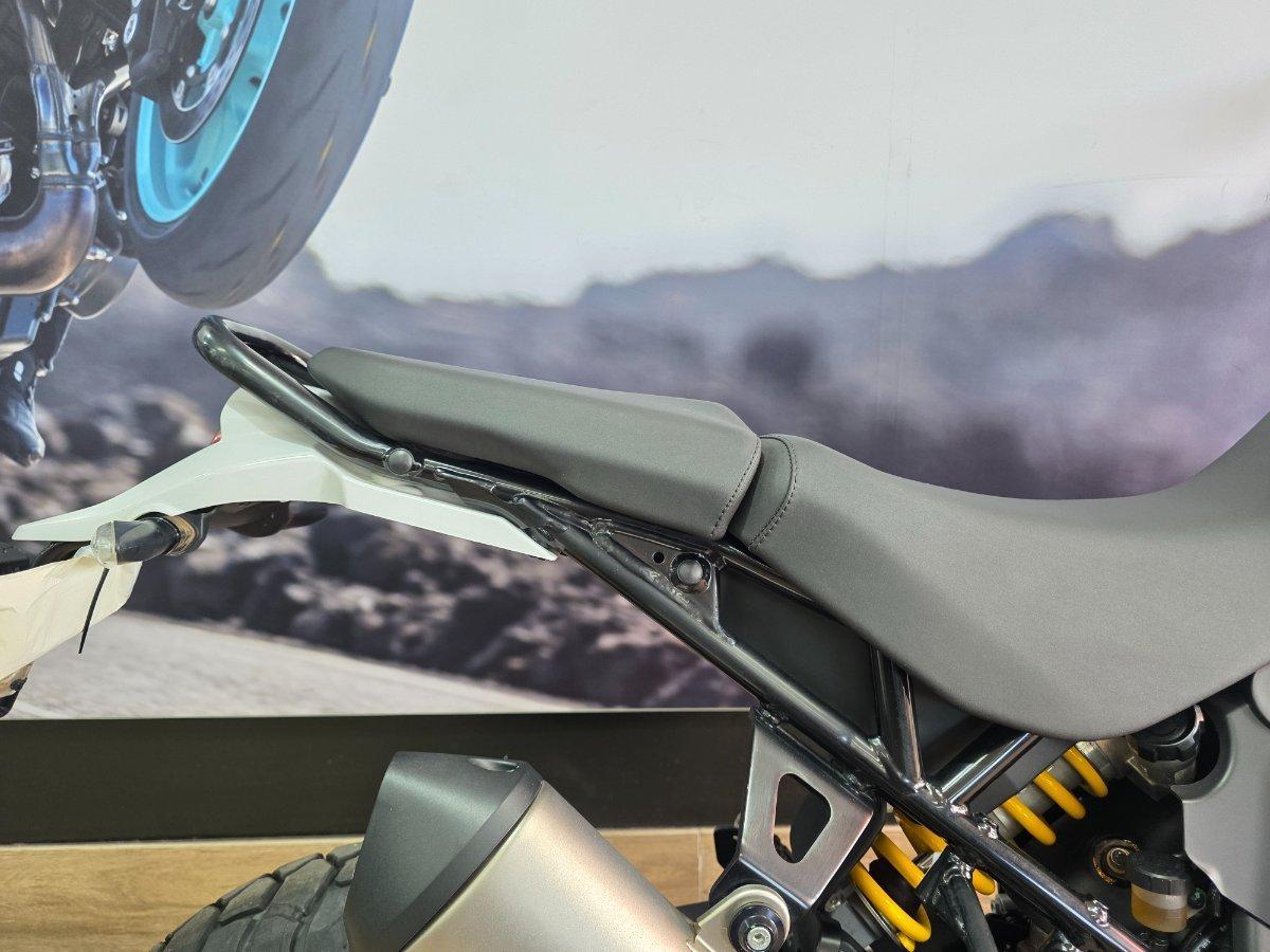 2023 DUCATI DESERTX DUAL SPORTS