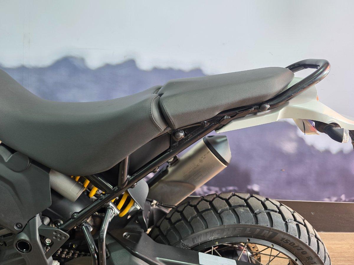 2023 DUCATI DESERTX DUAL SPORTS