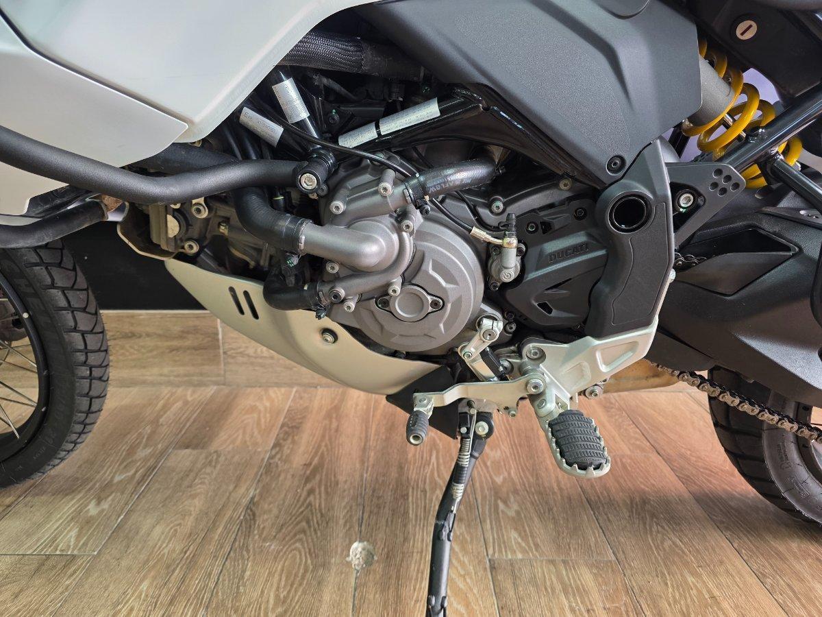 2023 DUCATI DESERTX DUAL SPORTS