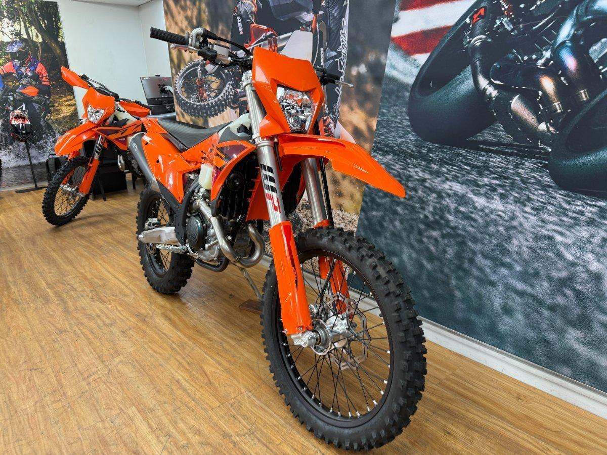 2026 KTM 450 EXC-F ENDURO