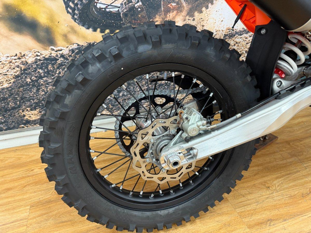 2026 KTM 450 EXC-F ENDURO