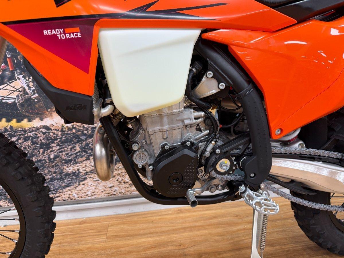 2026 KTM 450 EXC-F ENDURO