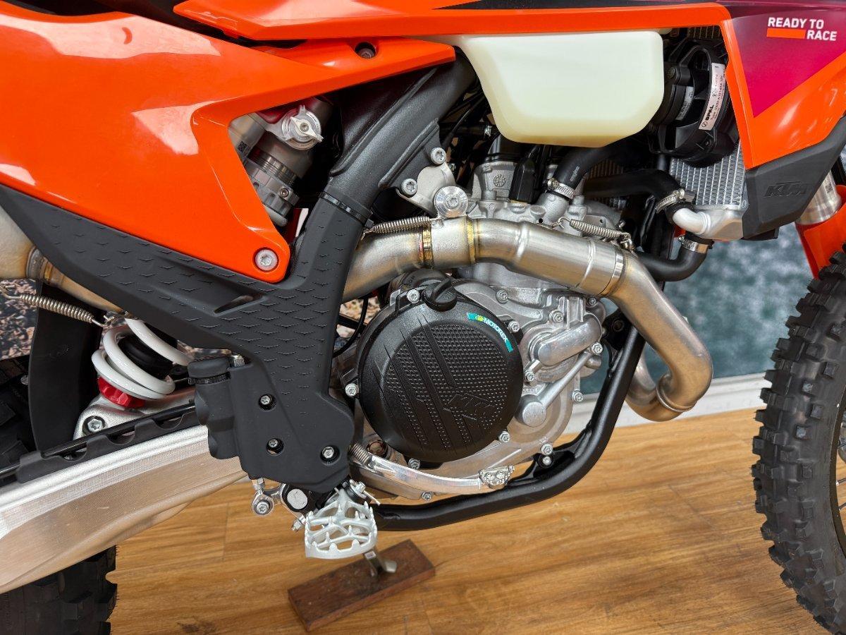 2026 KTM 450 EXC-F ENDURO