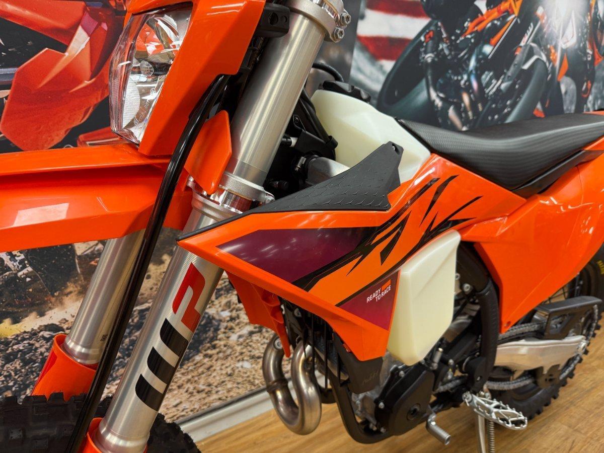 2026 KTM 450 EXC-F ENDURO