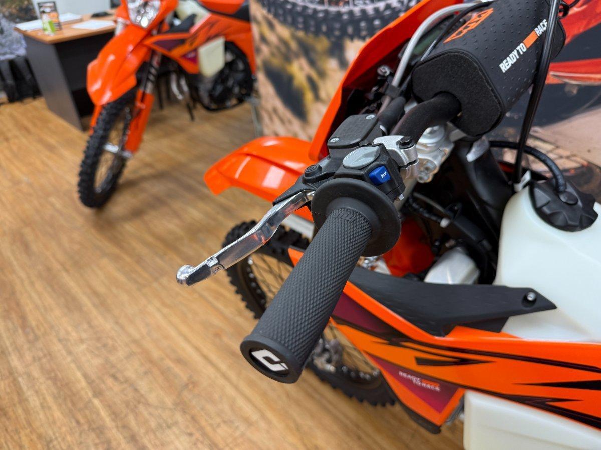 2026 KTM 450 EXC-F ENDURO