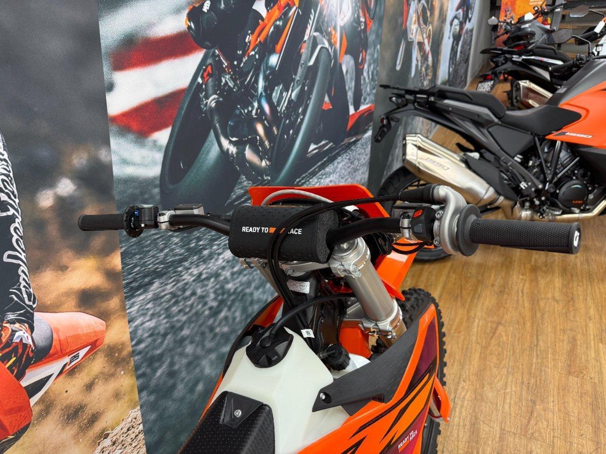 2026 KTM 450 EXC-F ENDURO