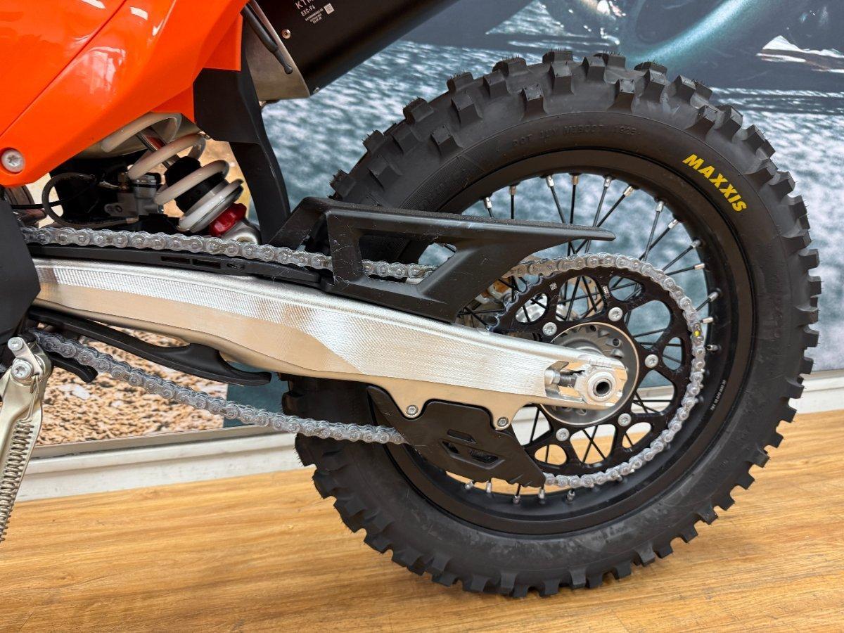 2026 KTM 450 EXC-F ENDURO