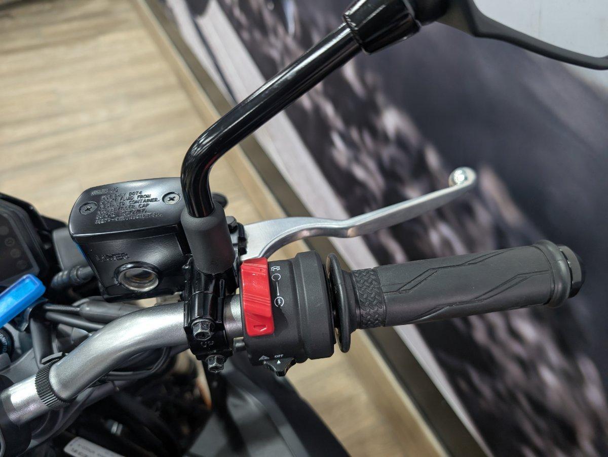 2025 YAMAHA MT-03 (MT03LA) (ABS) SPORTS