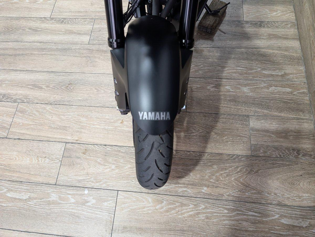 2025 YAMAHA MT-03 (MT03LA) (ABS) SPORTS