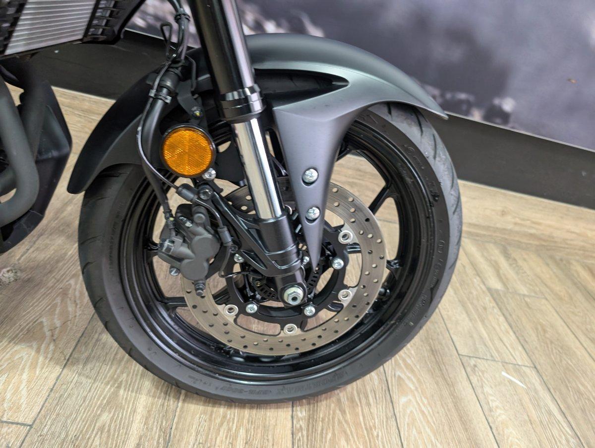 2025 YAMAHA MT-03 (MT03LA) (ABS) SPORTS
