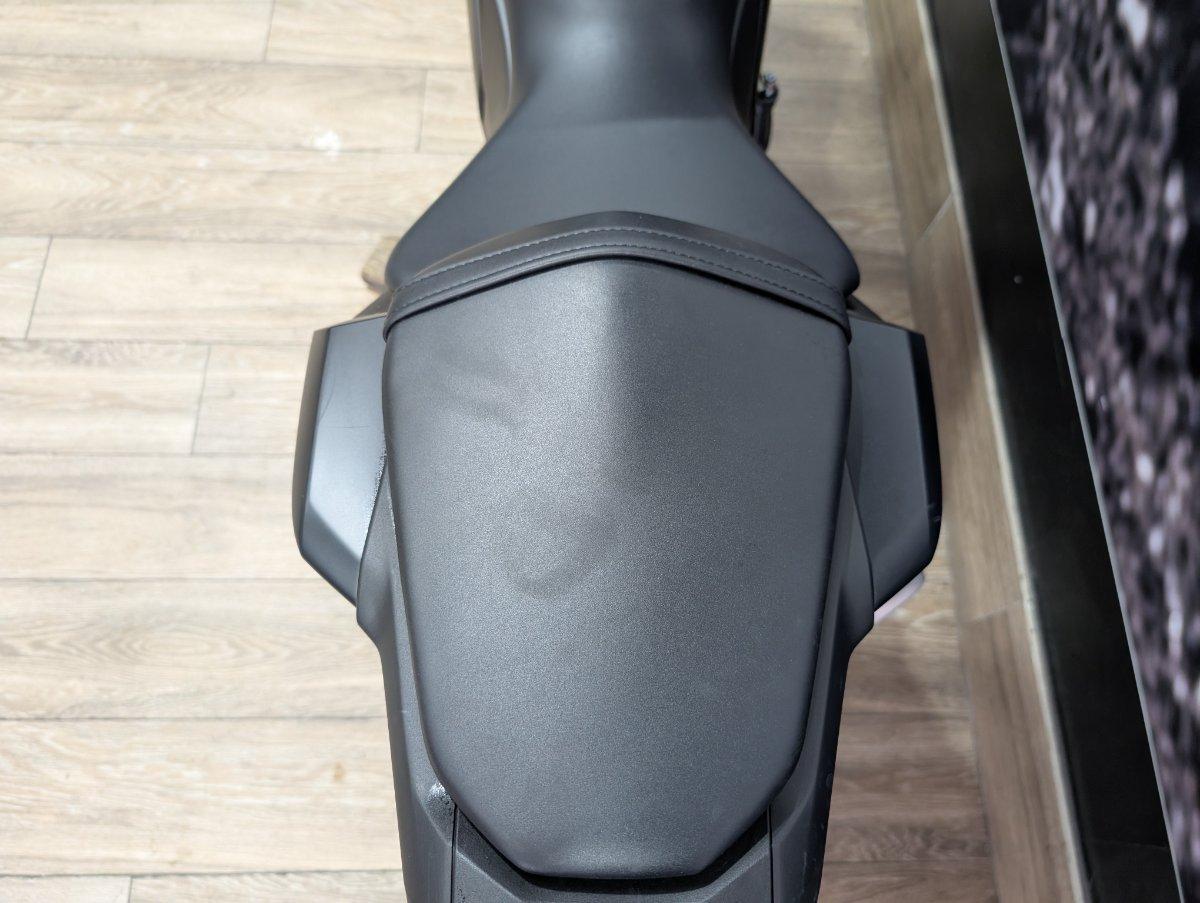 2025 YAMAHA MT-03 (MT03LA) (ABS) SPORTS