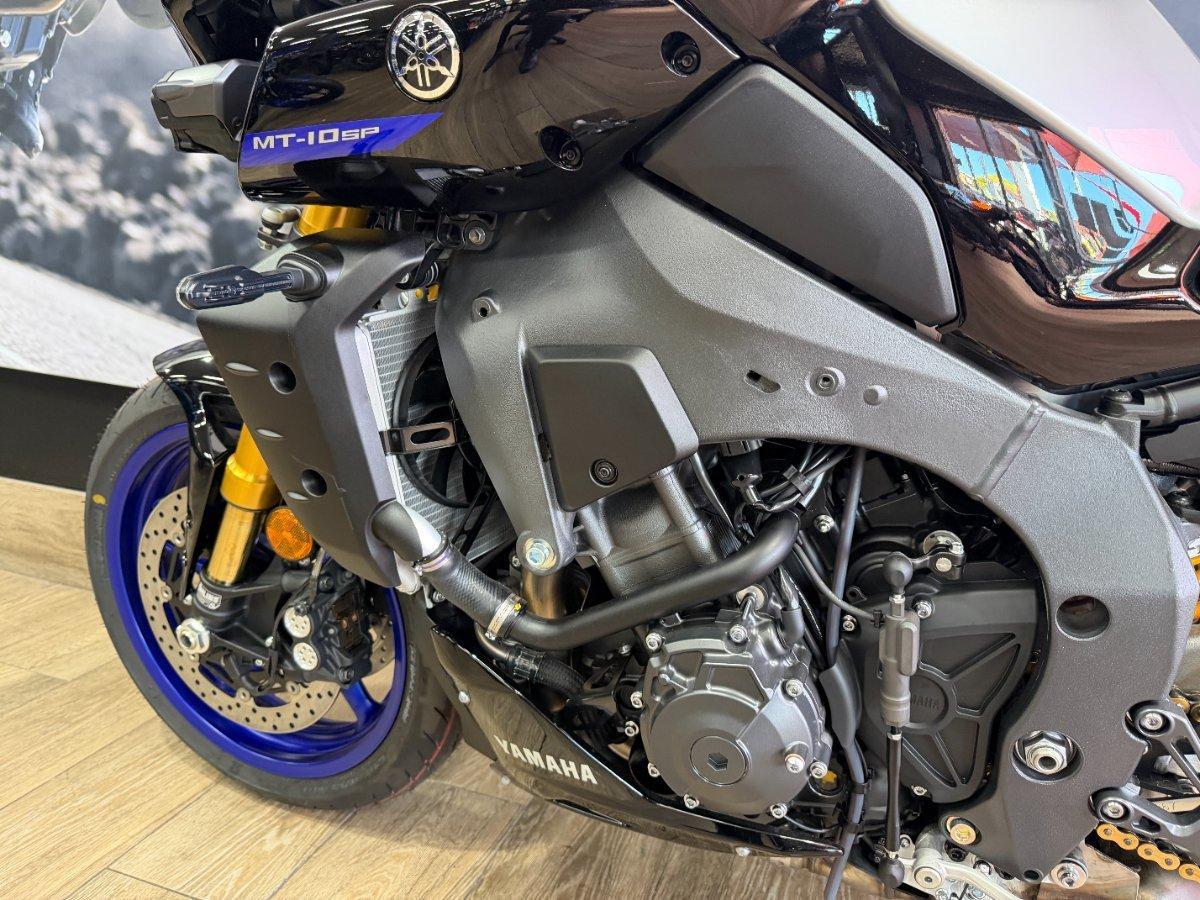 2025 YAMAHA MT-10SP SPORTS