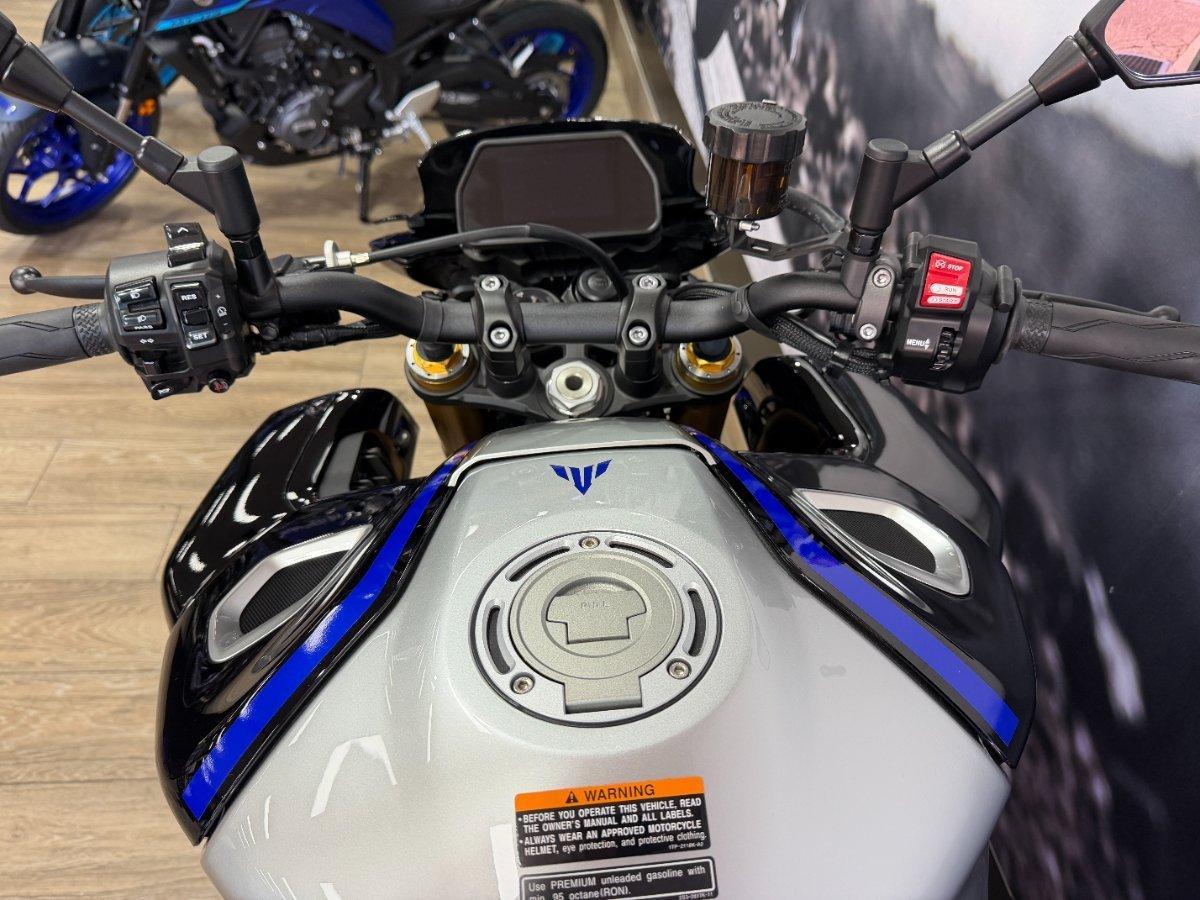2025 YAMAHA MT-10SP SPORTS