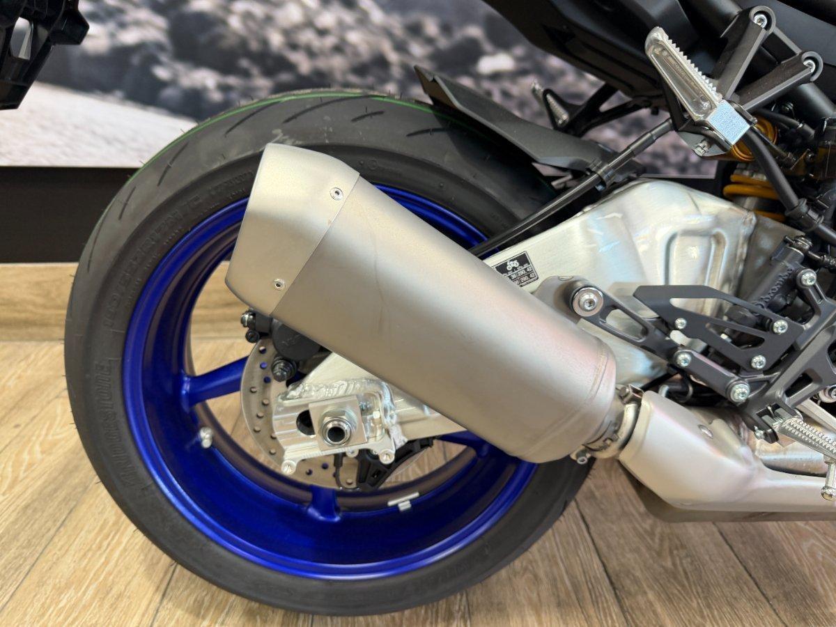 2025 YAMAHA MT-10SP SPORTS