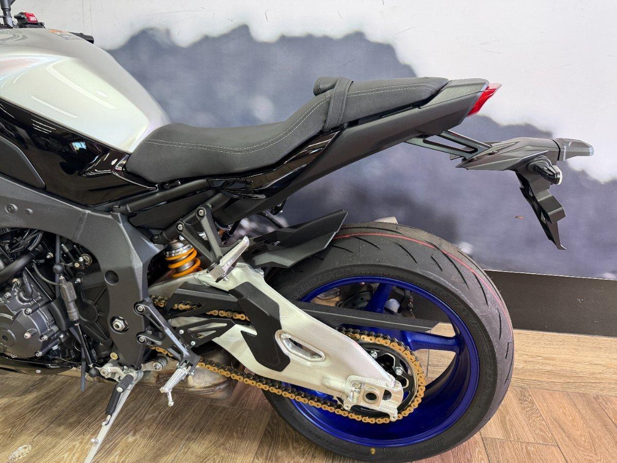 2025 YAMAHA MT-10SP SPORTS