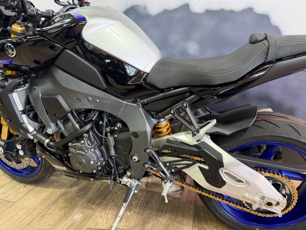 2025 YAMAHA MT-10SP SPORTS