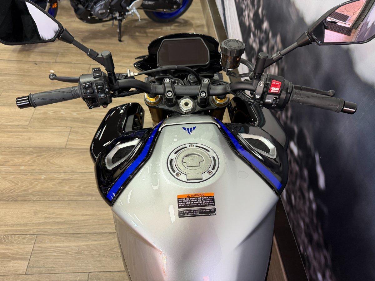 2025 YAMAHA MT-10SP SPORTS