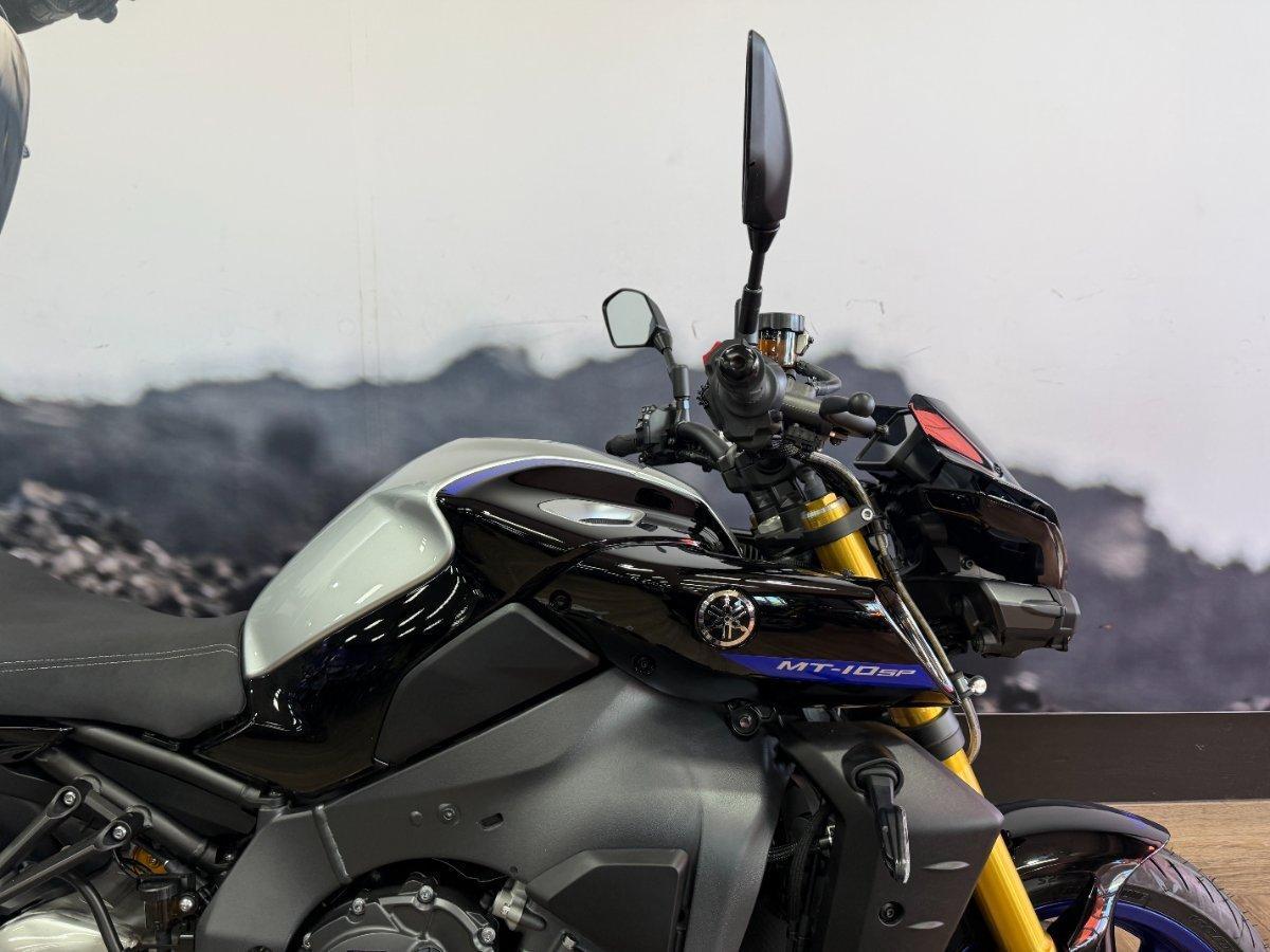 2025 YAMAHA MT-10SP SPORTS