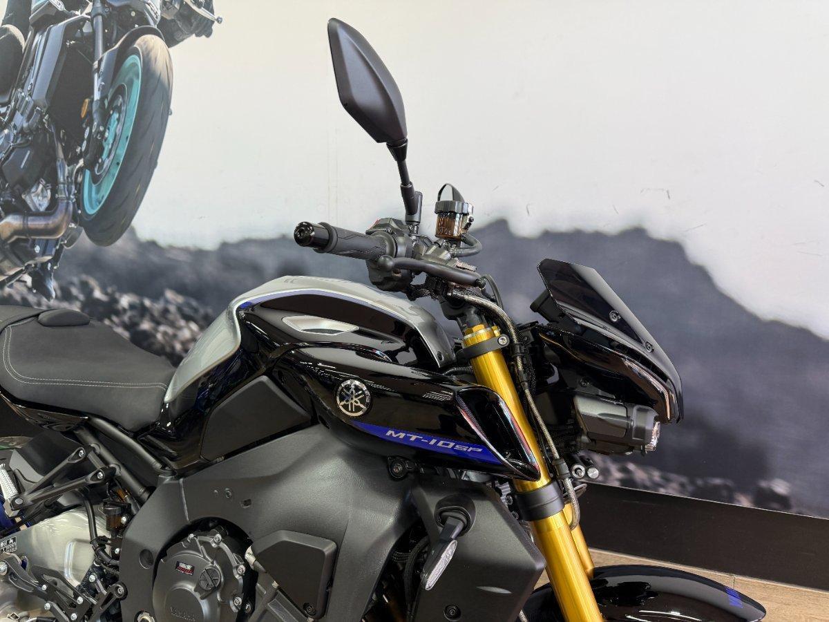2025 YAMAHA MT-10SP SPORTS