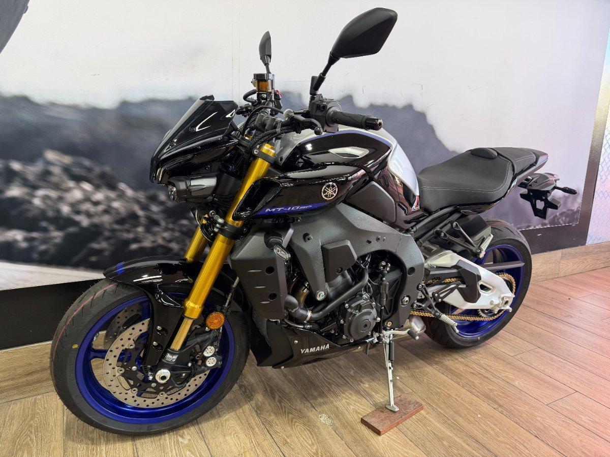 2025 YAMAHA MT-10SP SPORTS