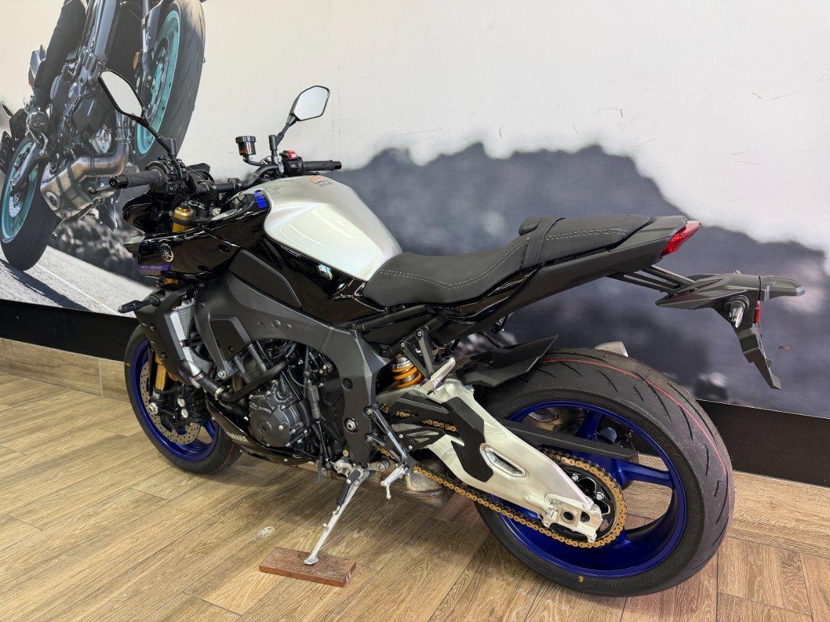 2025 YAMAHA MT-10SP SPORTS