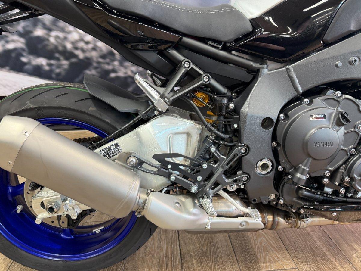 2025 YAMAHA MT-10SP SPORTS