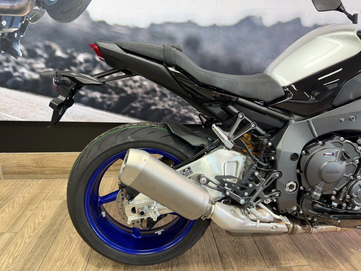 2025 YAMAHA MT-10SP SPORTS