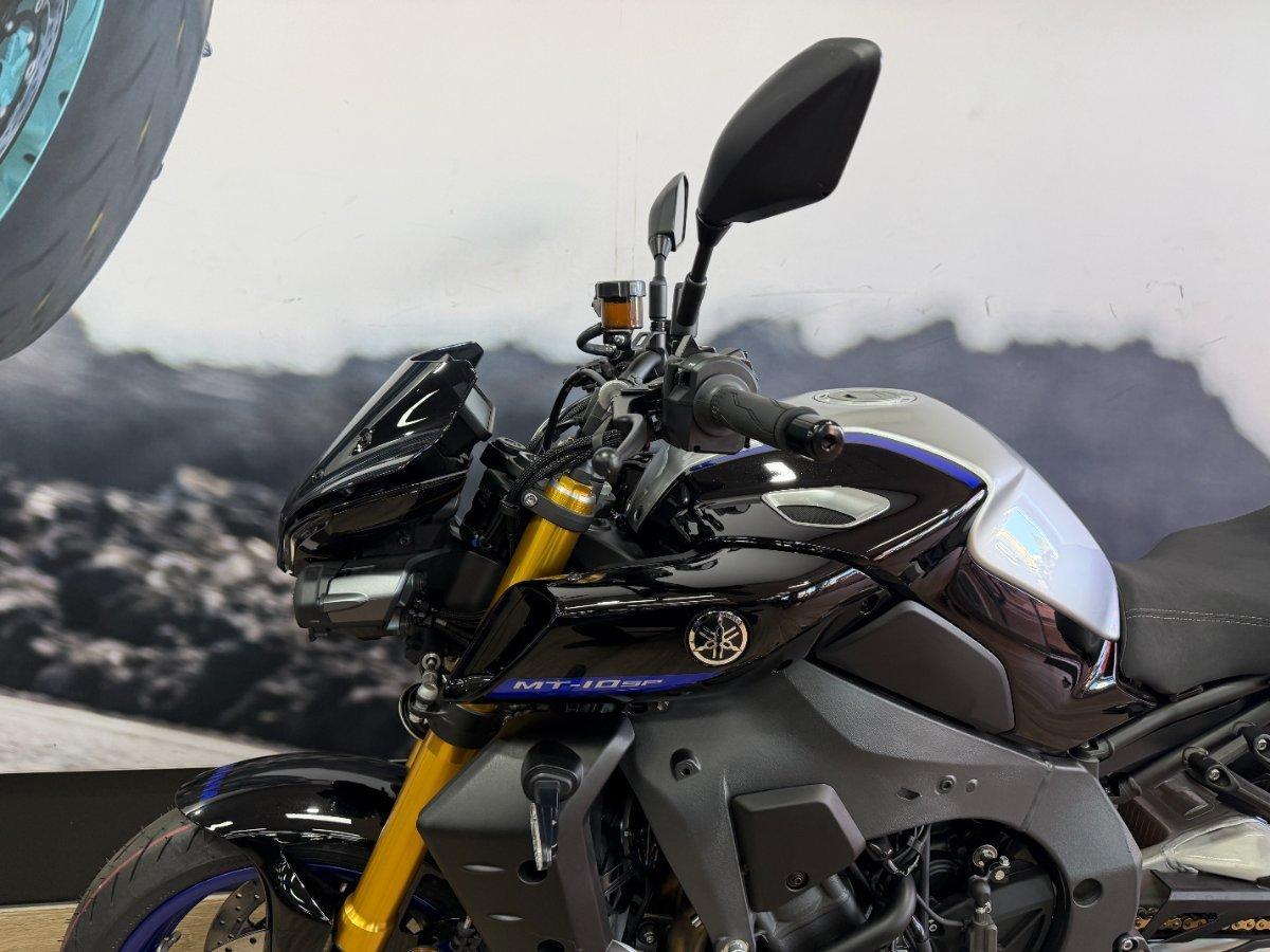 2025 YAMAHA MT-10SP SPORTS