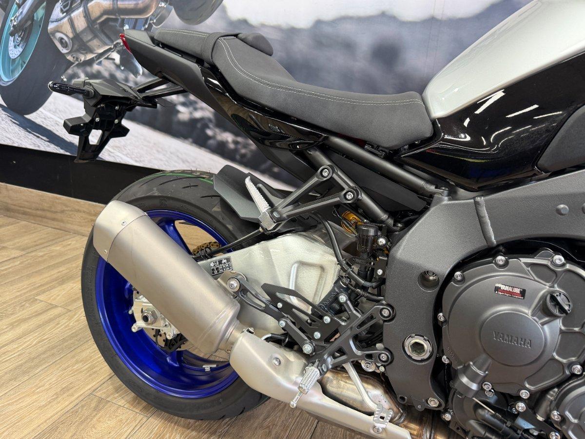 2025 YAMAHA MT-10SP SPORTS