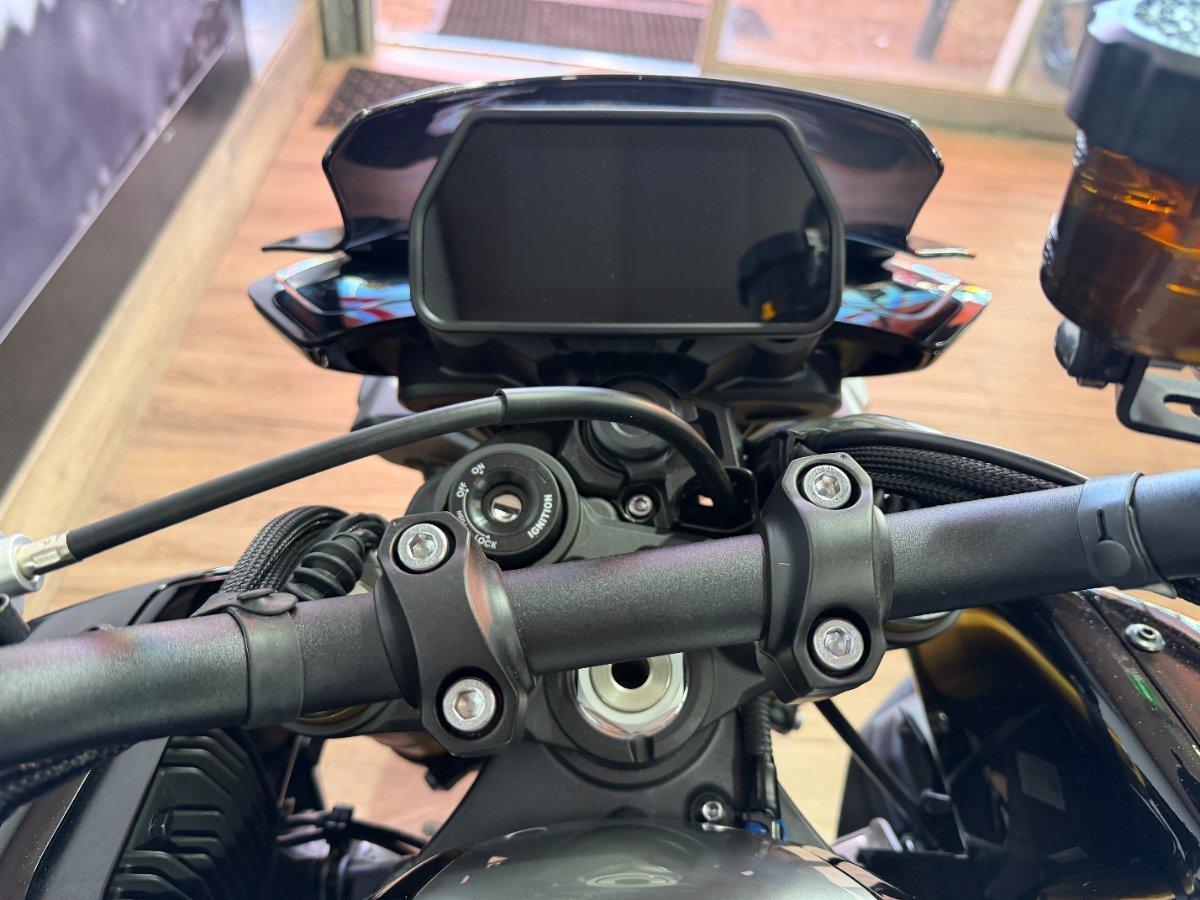 2025 YAMAHA MT-10SP SPORTS