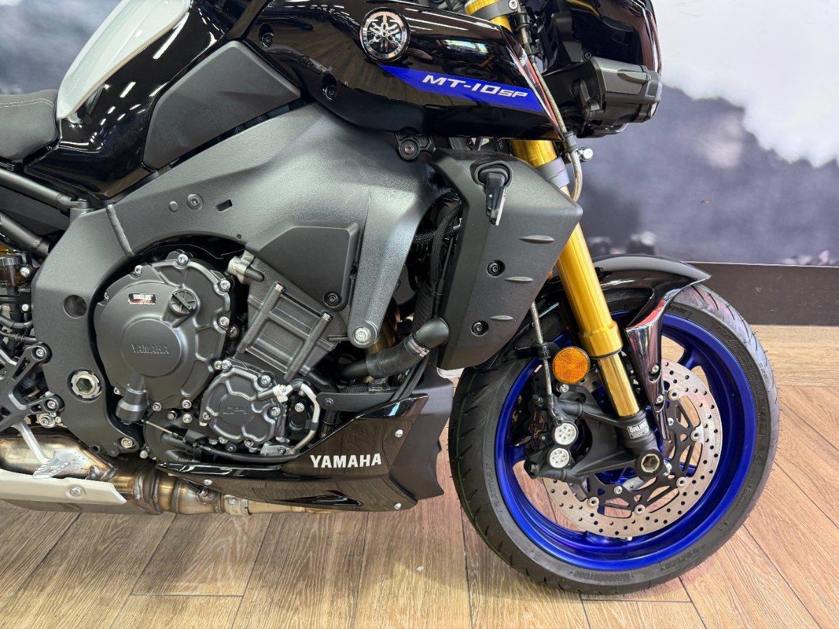 2025 YAMAHA MT-10SP SPORTS