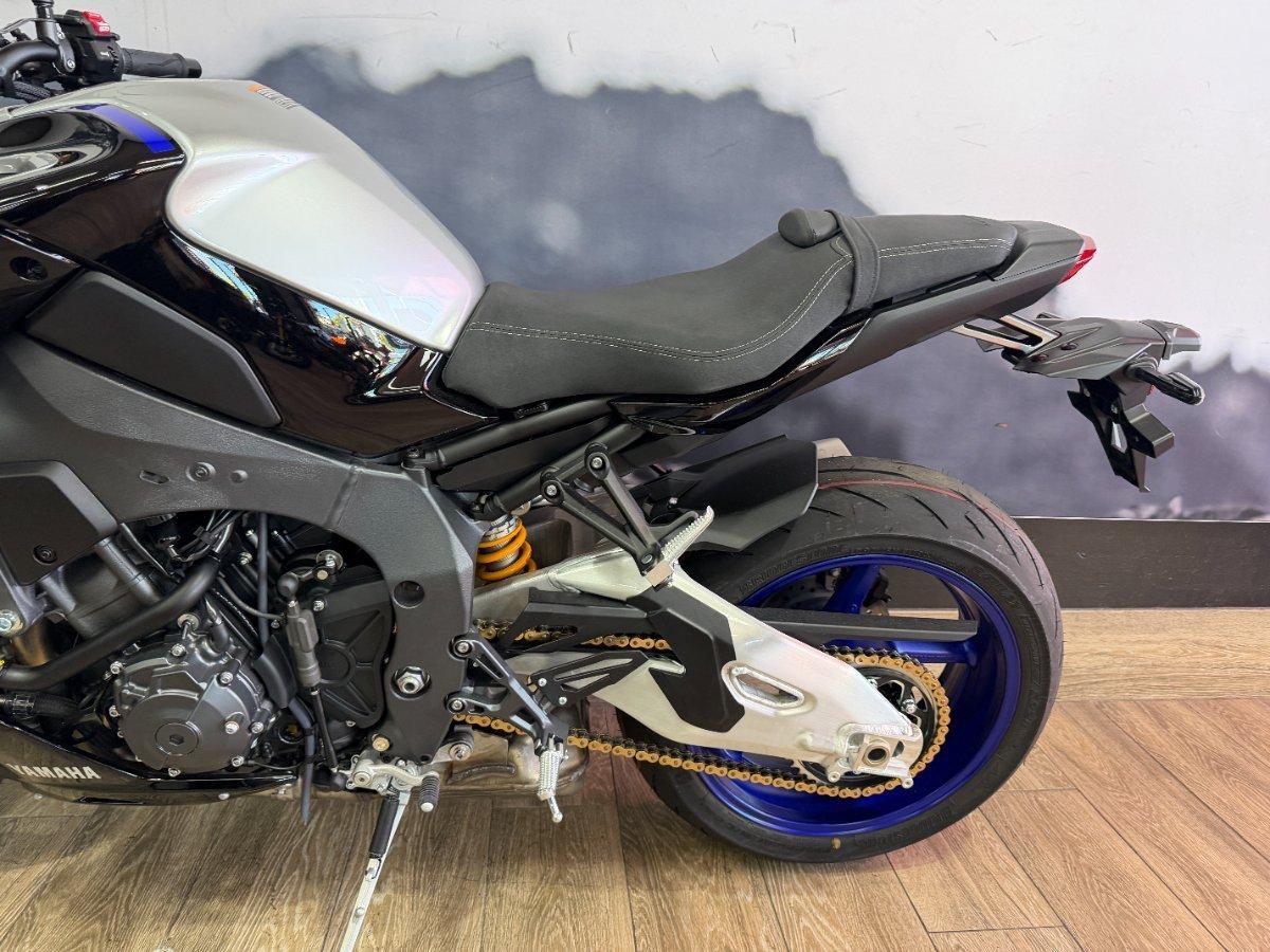 2025 YAMAHA MT-10SP SPORTS