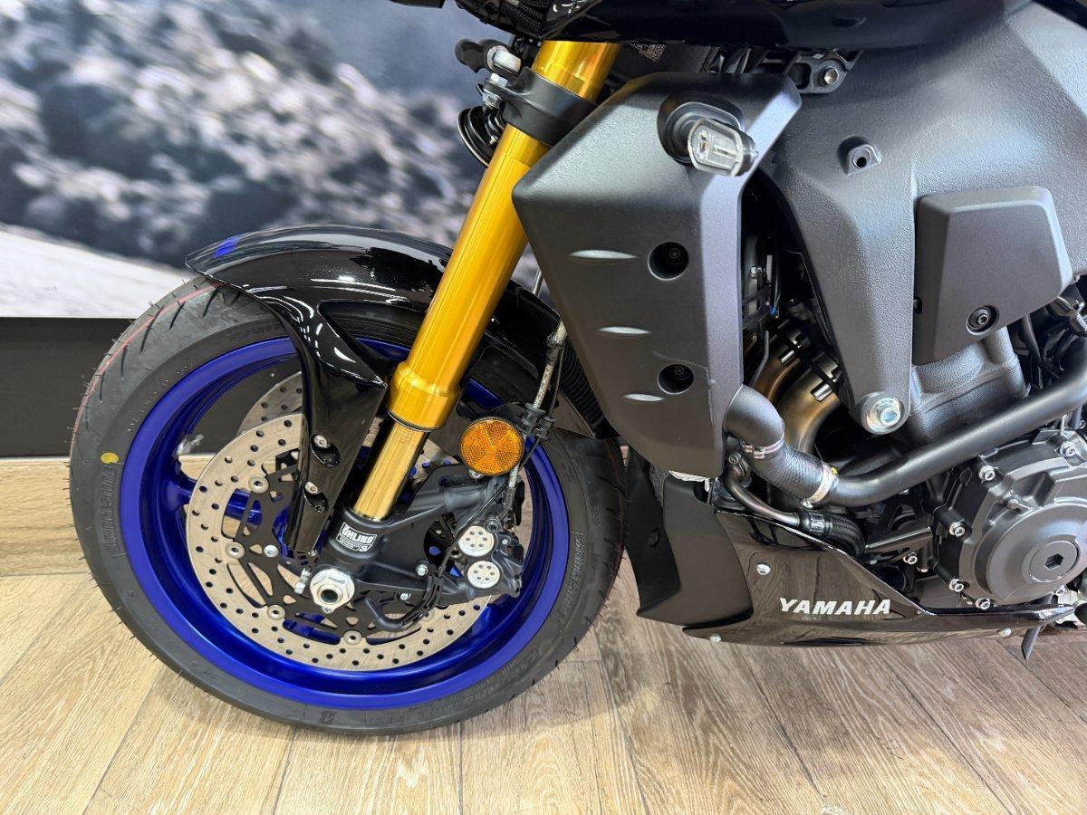 2025 YAMAHA MT-10SP SPORTS