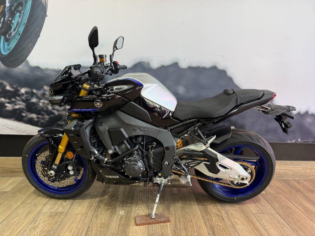 2025 YAMAHA MT-10SP SPORTS