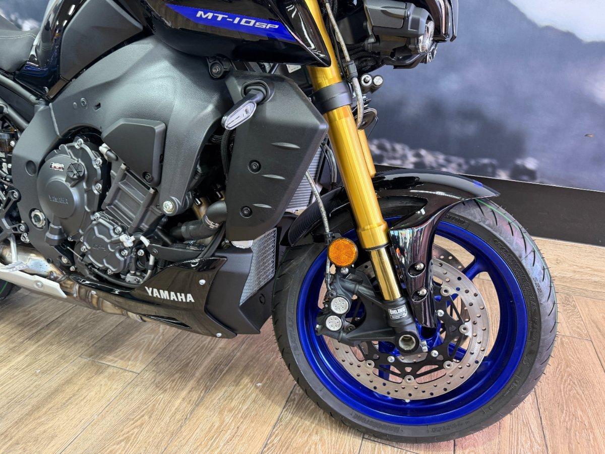 2025 YAMAHA MT-10SP SPORTS