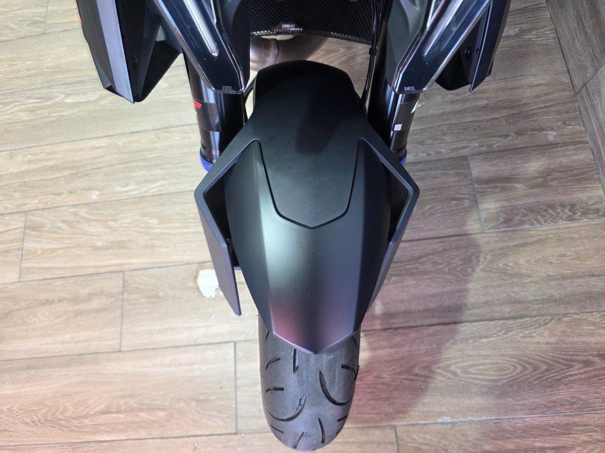 2024 KTM 1390 SUPER DUKE R EVO SPORTS