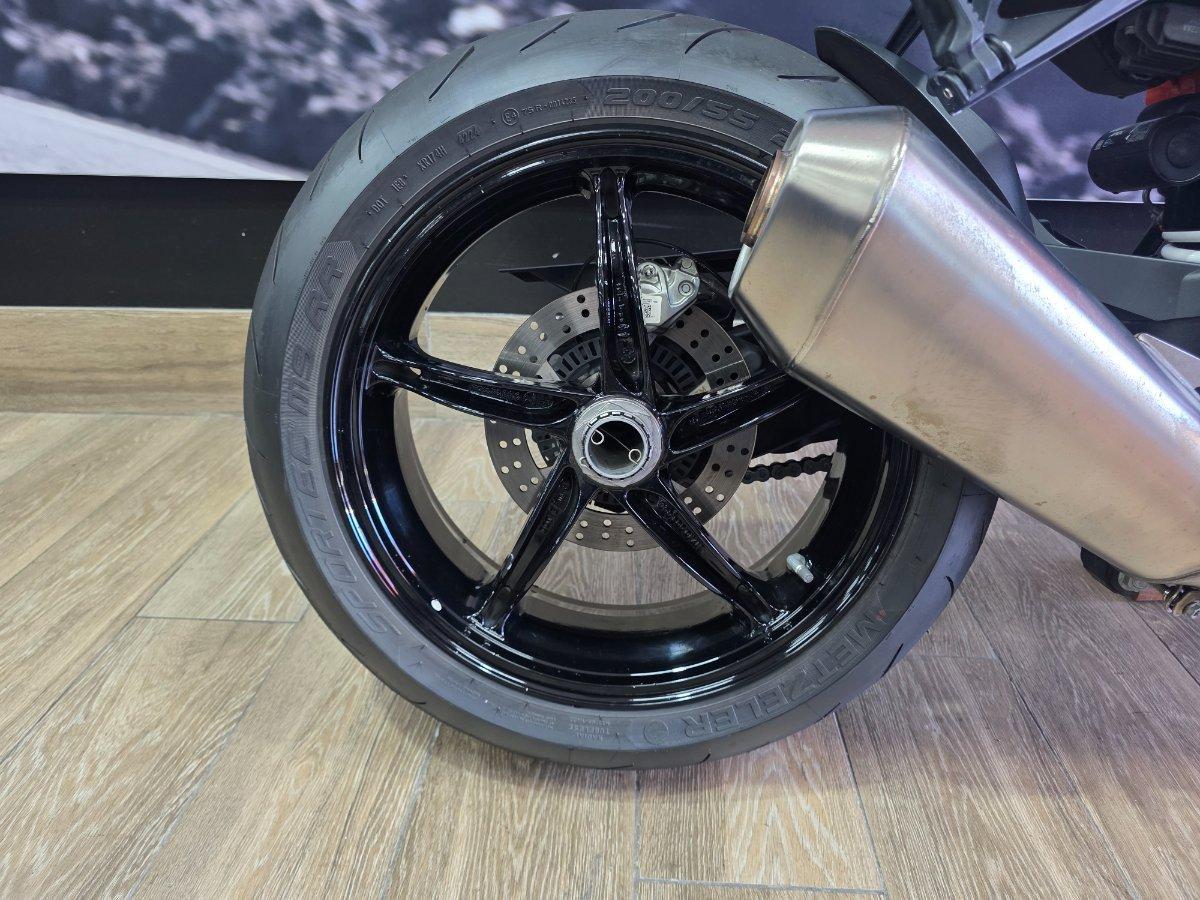 2024 KTM 1390 SUPER DUKE R EVO SPORTS