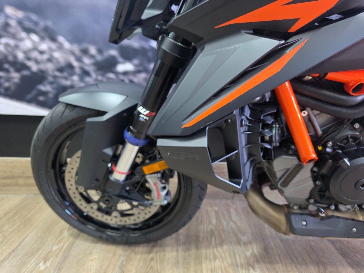 2024 KTM 1390 SUPER DUKE R EVO SPORTS