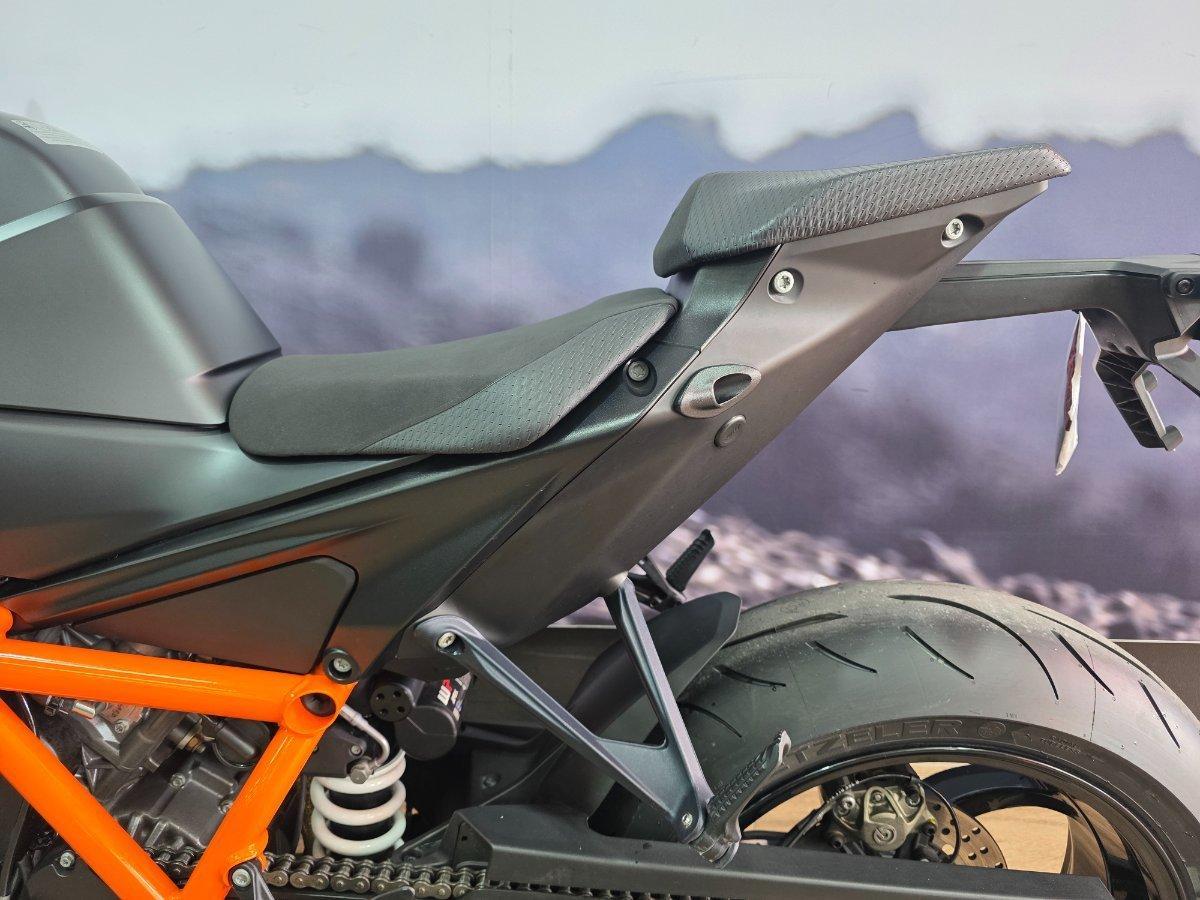 2024 KTM 1390 SUPER DUKE R EVO SPORTS