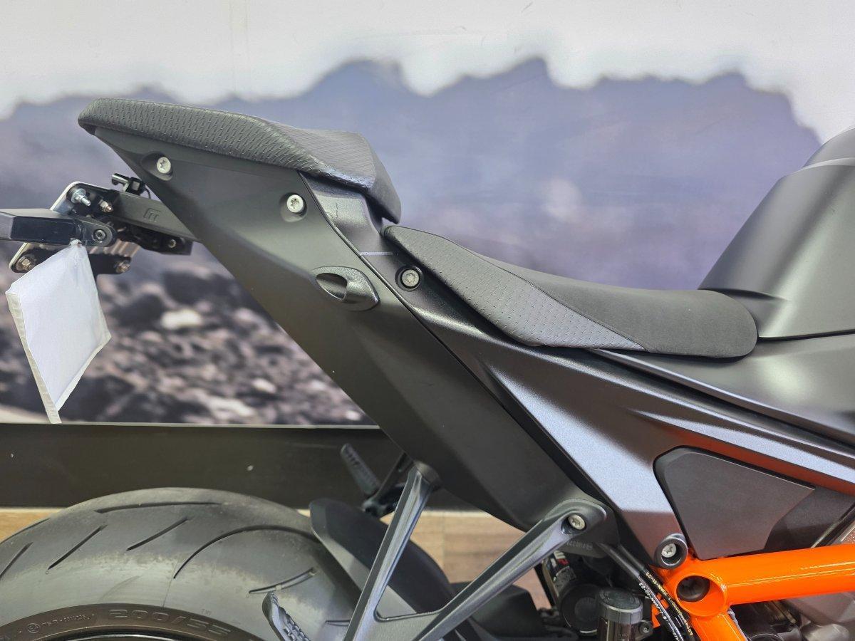 2024 KTM 1390 SUPER DUKE R EVO SPORTS