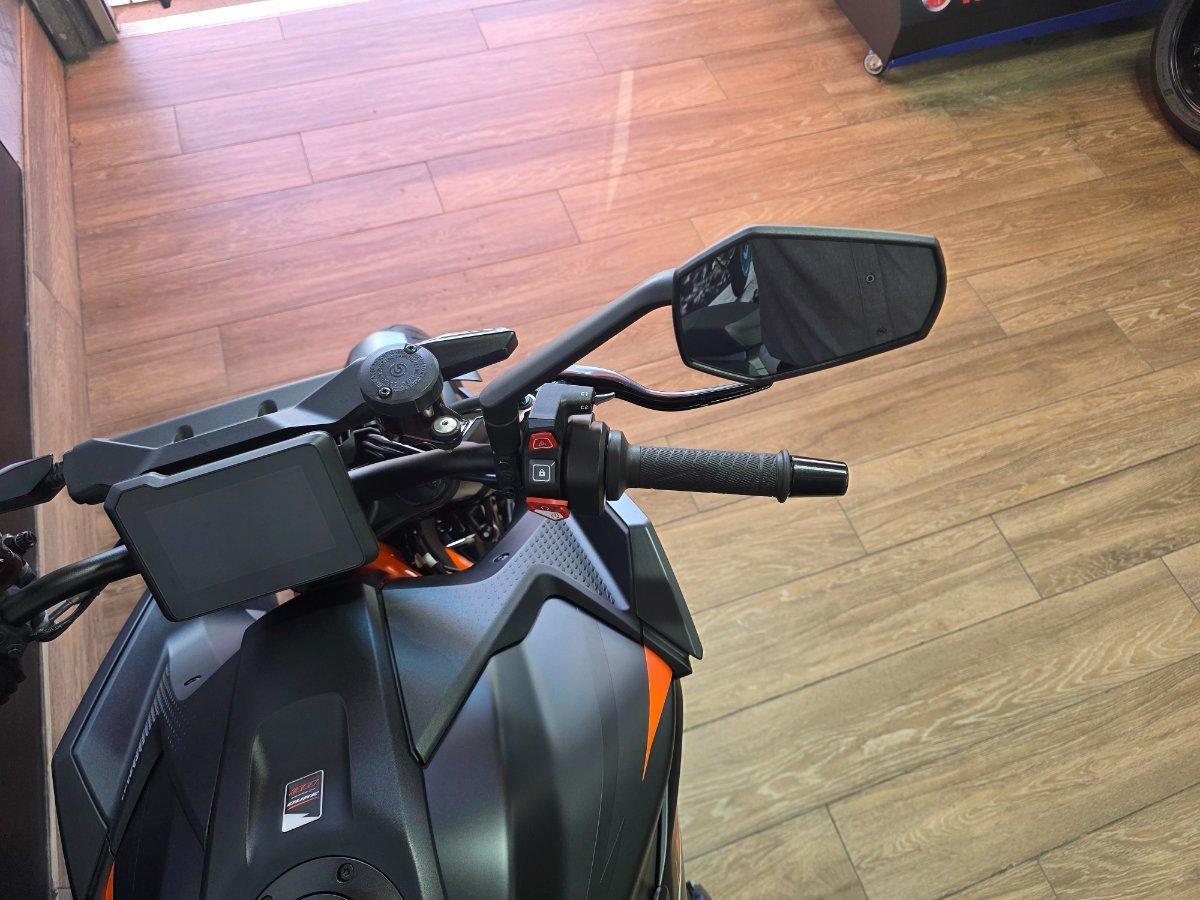 2024 KTM 1390 SUPER DUKE R EVO SPORTS