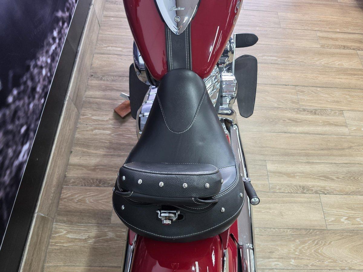 2014 INDIAN CHIEF CLASSIC CRUISER