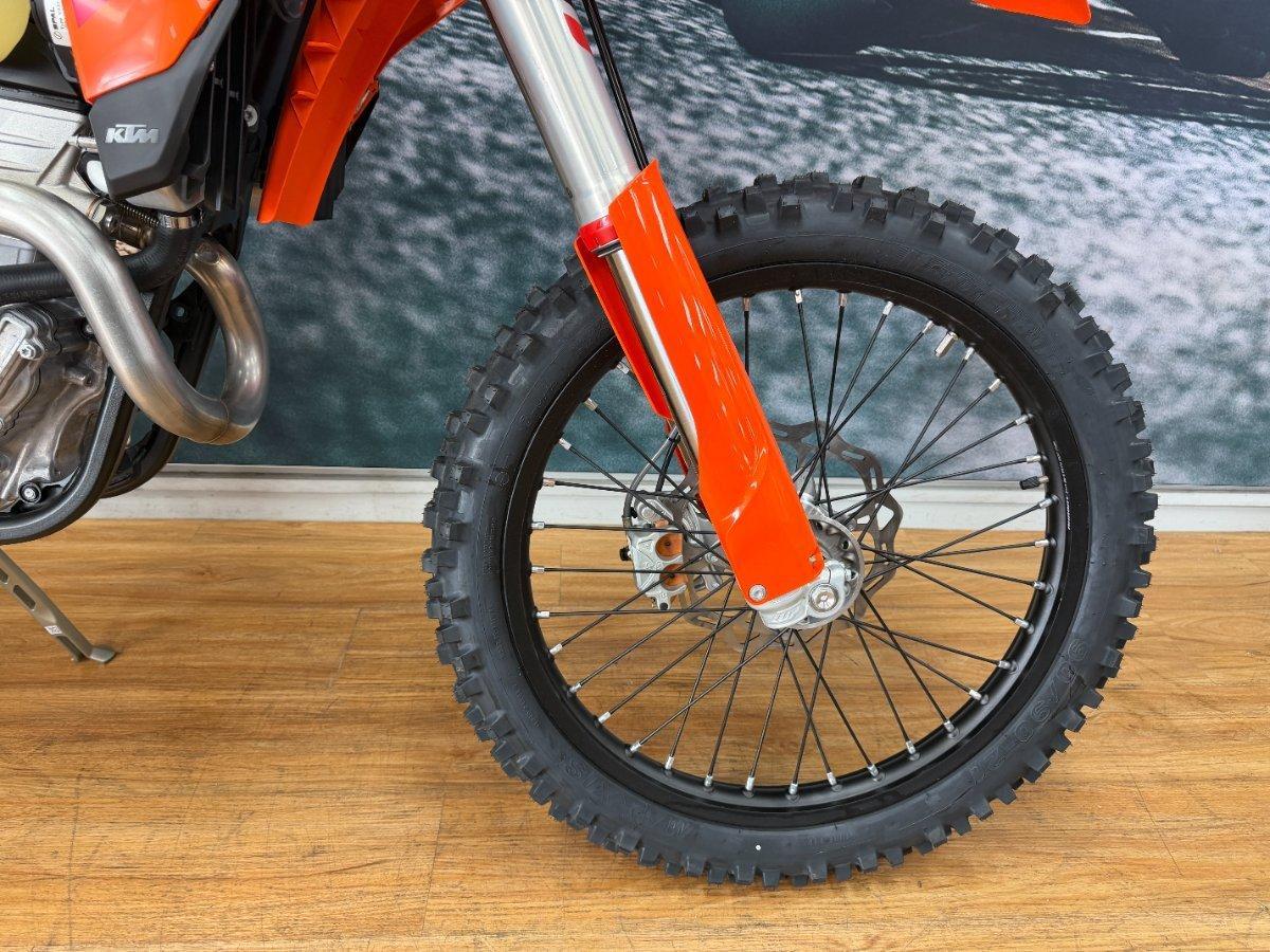 2026 KTM 350 EXC-F ENDURO