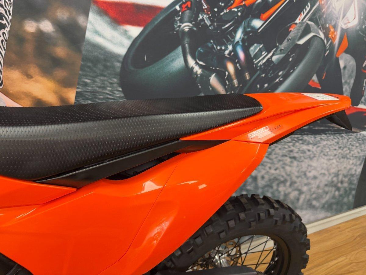 2026 KTM 350 EXC-F ENDURO