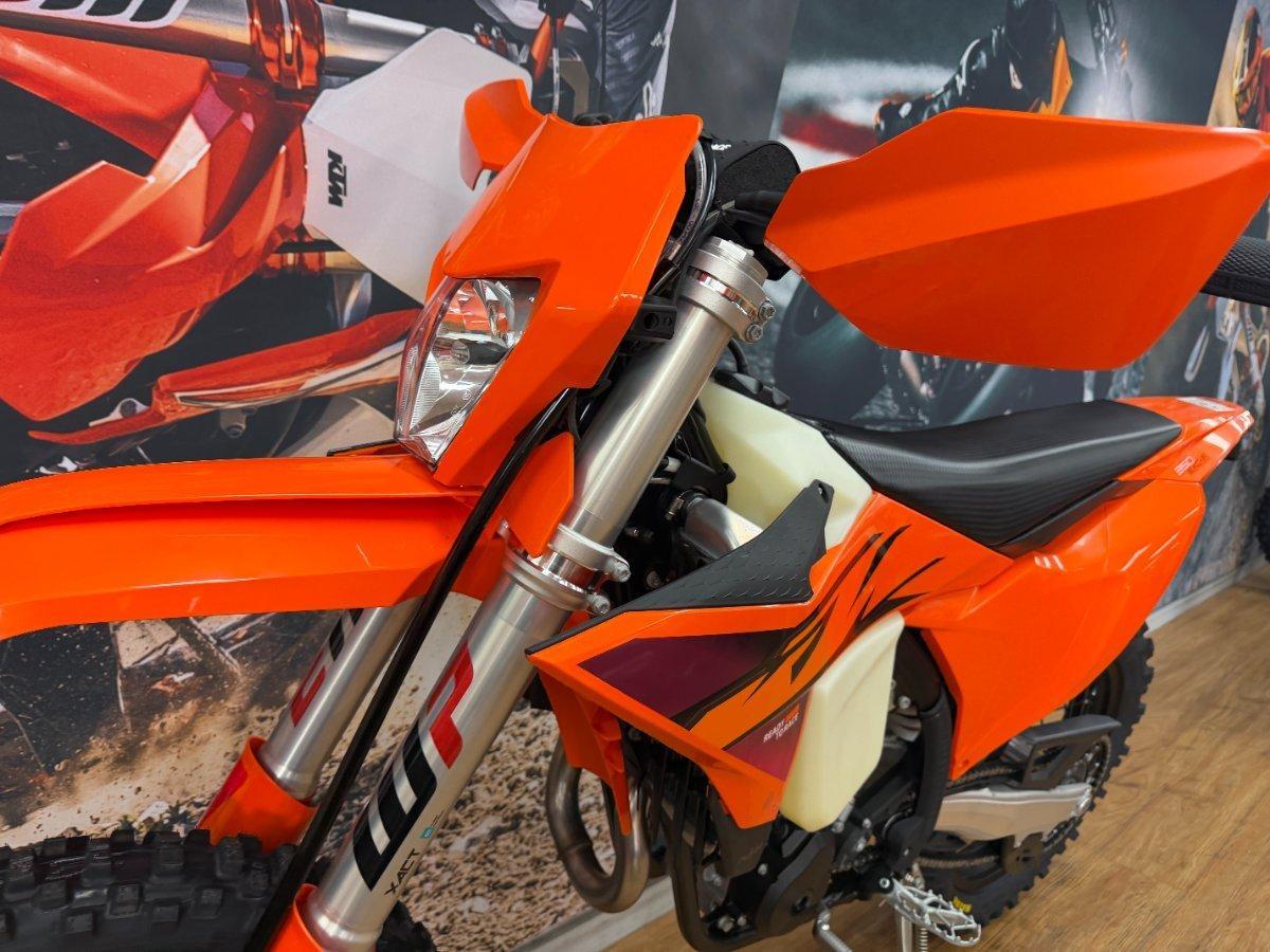 2026 KTM 350 EXC-F ENDURO