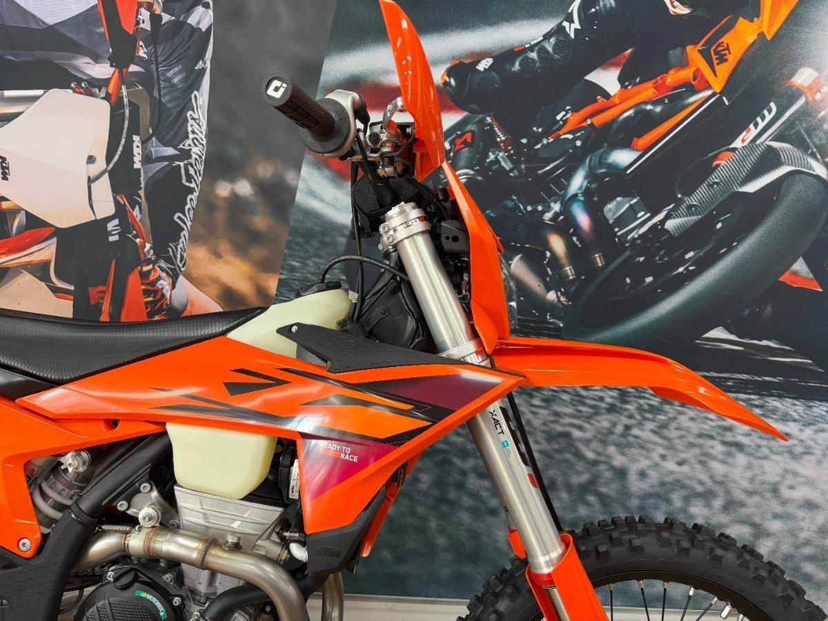 2026 KTM 350 EXC-F ENDURO