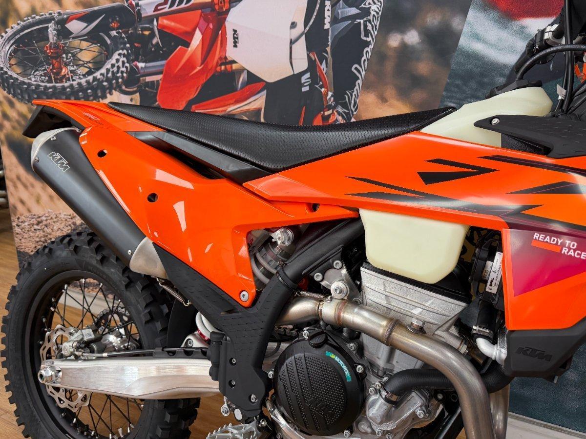 2026 KTM 350 EXC-F ENDURO