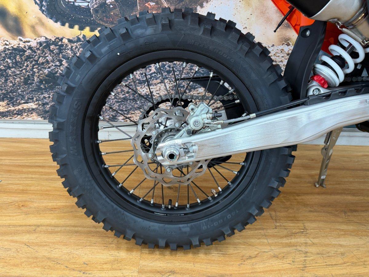 2026 KTM 350 EXC-F ENDURO