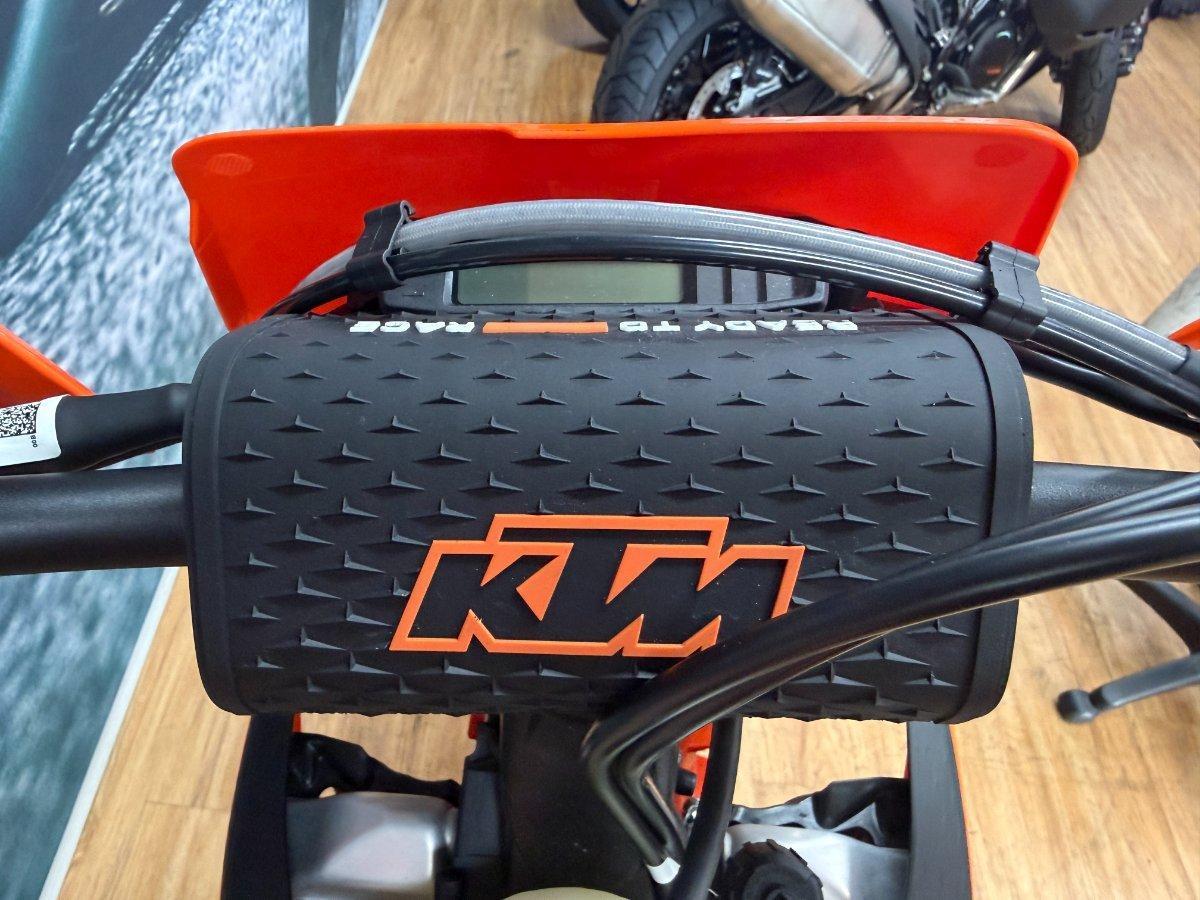 2026 KTM 350 EXC-F ENDURO